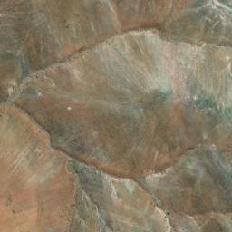 Satellite imagery of Bronce Jarilla, CL