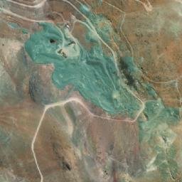 Satellite imagery of Bronce Jarilla, CL