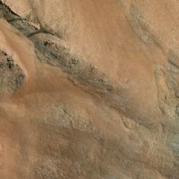 Satellite imagery of Cerro Las Lagunas, CL