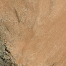 Satellite imagery of Cerro Las Lagunas, CL