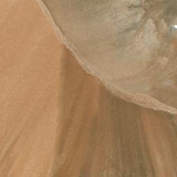 Satellite imagery of Cerro Las Lagunas, CL