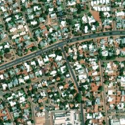 Satellite imagery of KERKTORING OOS, NA