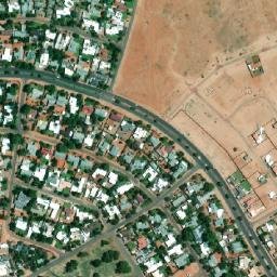 Satellite imagery of KERKTORING OOS, NA