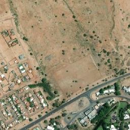 Satellite imagery of KERKTORING OOS, NA