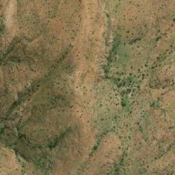Satellite imagery of KAROS, NA