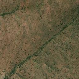 Satellite imagery of KALKWERF, NA