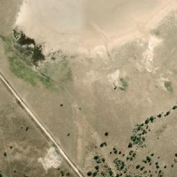 Satellite imagery of SALT PAN, NA
