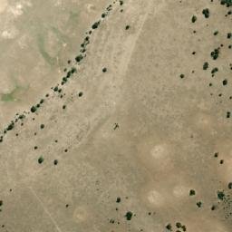Satellite imagery of SALT PAN, NA