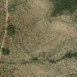 Satellite imagery of POTFONTEIN, NA