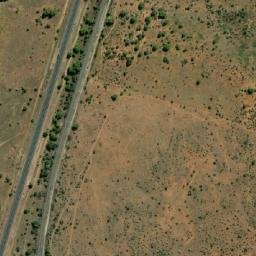 Satellite imagery of MORGENSON, NA