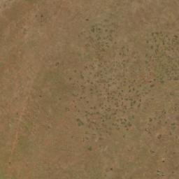 Satellite imagery of MEYERSFONTEIN, NA