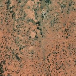 Satellite imagery of Wogarno, AU