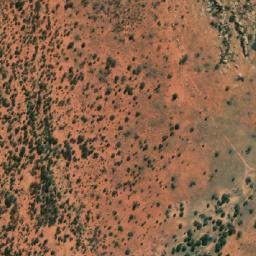 Satellite imagery of Wogarno, AU