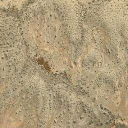 Satellite imagery of Bandoo Hill, AU