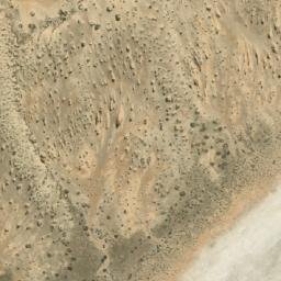 Satellite imagery of Bandoo Hill, AU