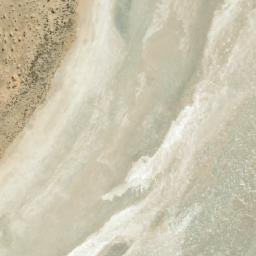 Satellite imagery of Bandoo Hill, AU