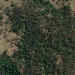 Satellite imagery of Green Nob, AU