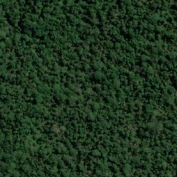 Satellite imagery of Green Nob, AU