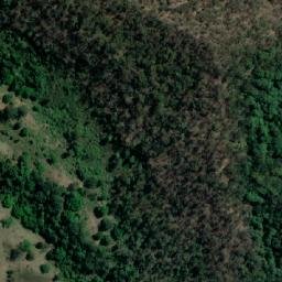 Satellite imagery of Mount Grevillia, AU