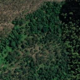 Satellite imagery of Mount Grevillia, AU