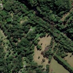 Satellite imagery of Mount Terragon, AU