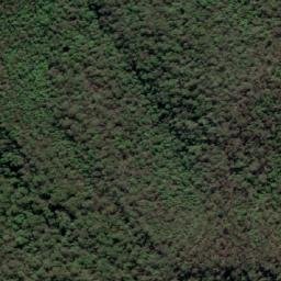 Satellite imagery of cairn, AU