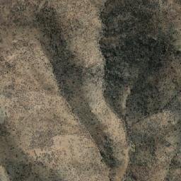 Satellite imagery of Cerro Tomate, CL