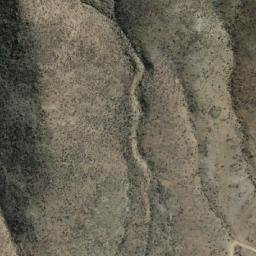 Satellite imagery of Portezuelo El Sauce, CL