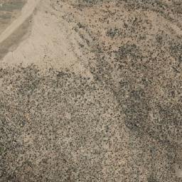 Satellite imagery of Portezuelo El Sauce, CL