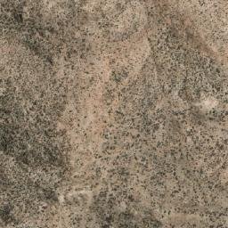 Satellite imagery of Cerro Romero, CL