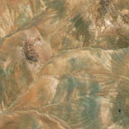 Satellite imagery of Rincón El Cobre, CL