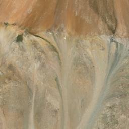 Satellite imagery of Cerro Las Lagunas, CL
