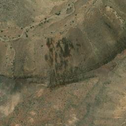 Satellite imagery of PLATEAU, NA