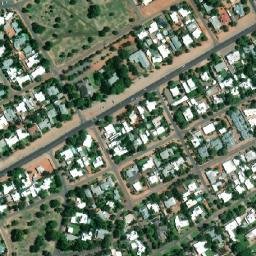 Satellite imagery of KERKTORING OOS, NA