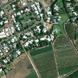 Satellite imagery of KERKTORING OOS, NA