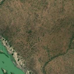 Satellite imagery of KALKWERF, NA