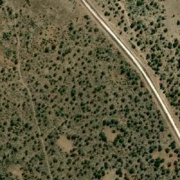 Satellite imagery of SALT PAN, NA