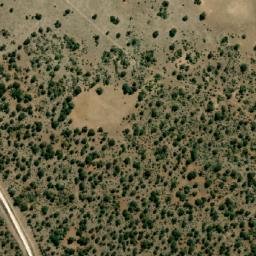 Satellite imagery of SALT PAN, NA