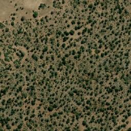 Satellite imagery of SALT PAN, NA