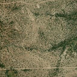 Satellite imagery of POTFONTEIN, NA