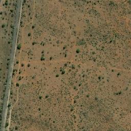 Satellite imagery of MORGENSON, NA
