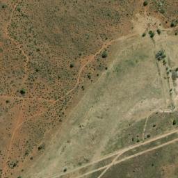 Satellite imagery of MORGENSON, NA