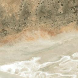 Satellite imagery of Bandoo Hill, AU