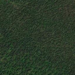 Satellite imagery of Glassy Mountain, AU