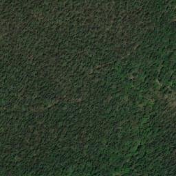 Satellite imagery of Glassy Mountain, AU