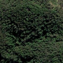 Satellite imagery of Mount Misery, AU