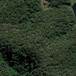 Satellite imagery of Mount Misery, AU