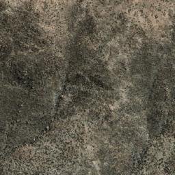 Satellite imagery of Cerro Romero, CL