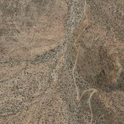 Satellite imagery of La Esmeralda, CL