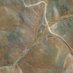 Satellite imagery of Rincón El Cobre, CL